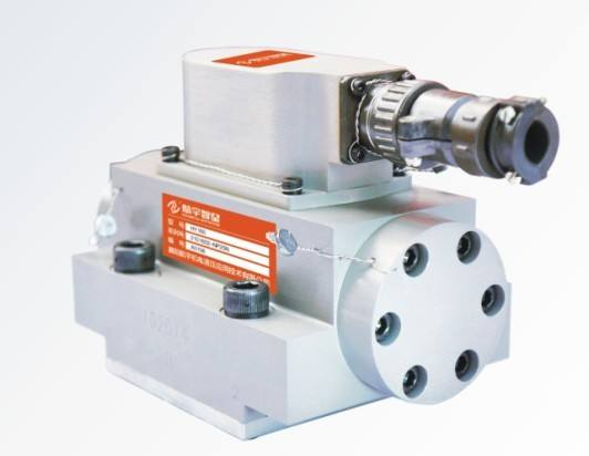 天津伺服閥試驗(yàn)臺